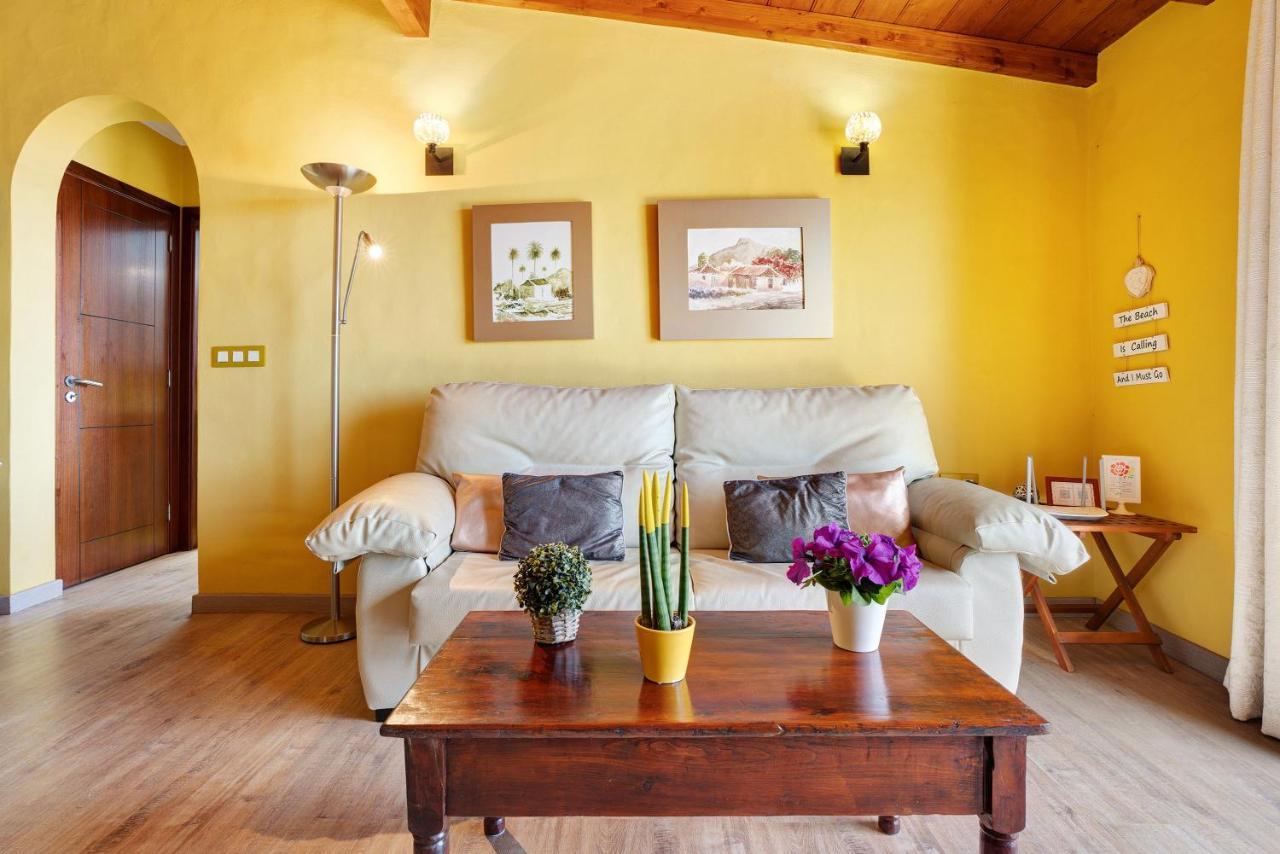 Casita Paraiso Holiday home