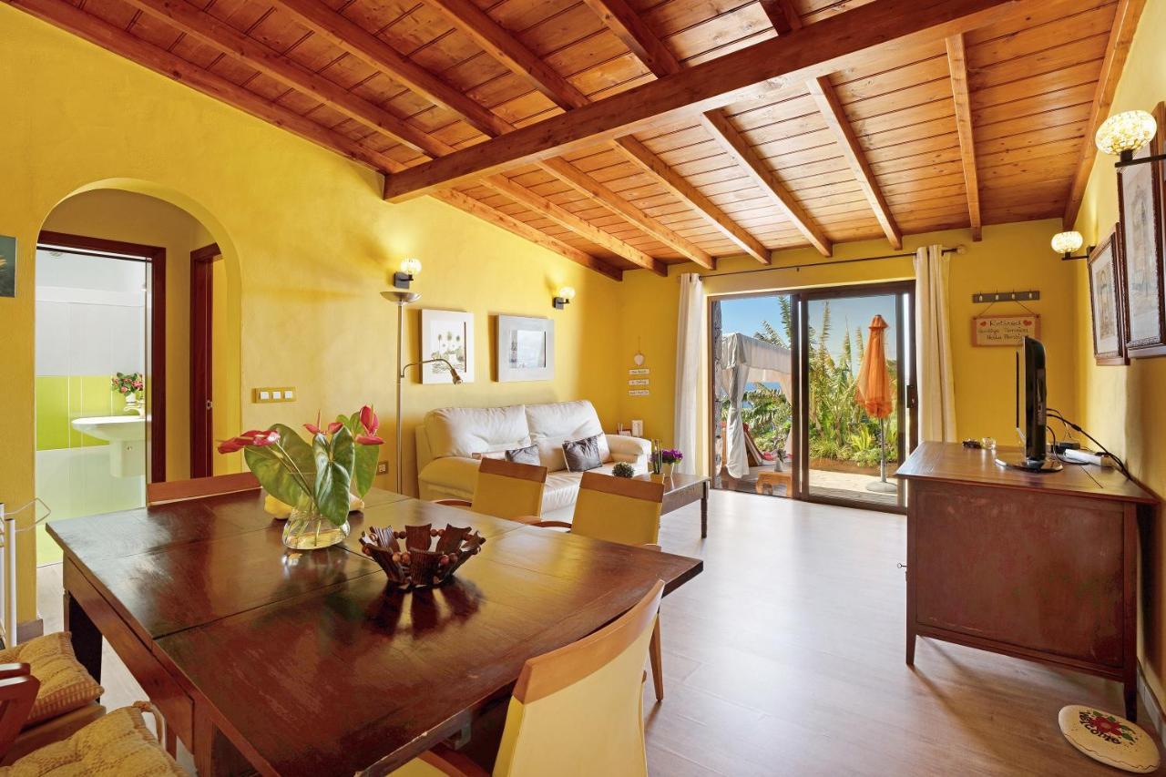 Casita Paraiso