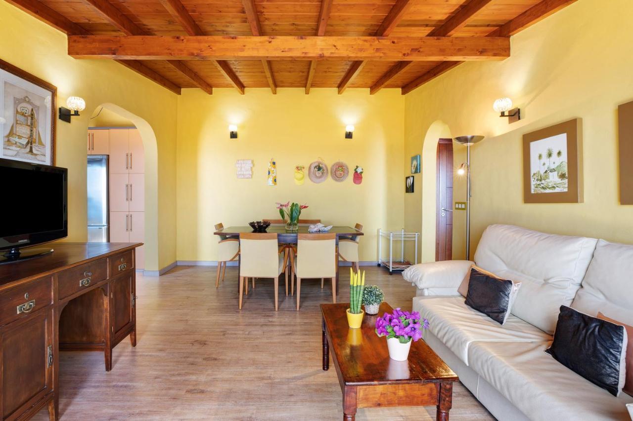 Holiday home Casita Paraiso