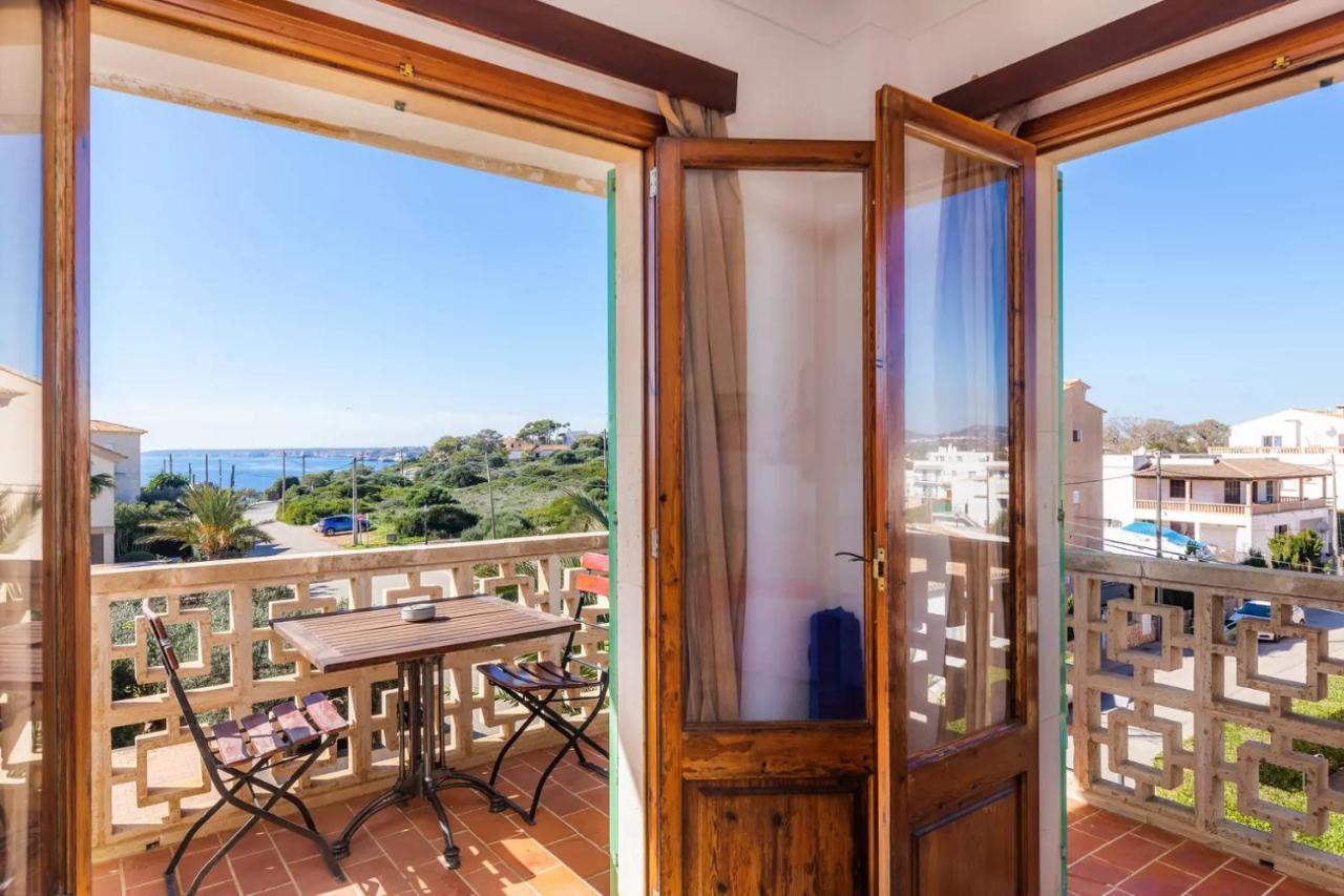 Apartment Salas Cala Figuera (Mallorca)