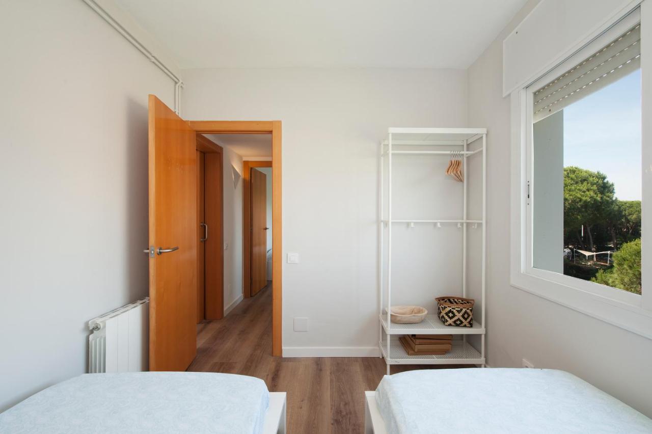 Apartamento Casa Natura