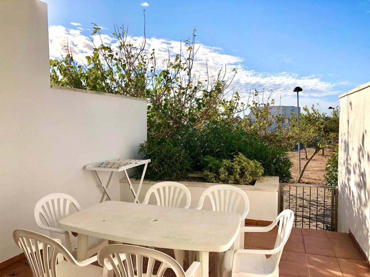 Apartamento Duplex Ancla