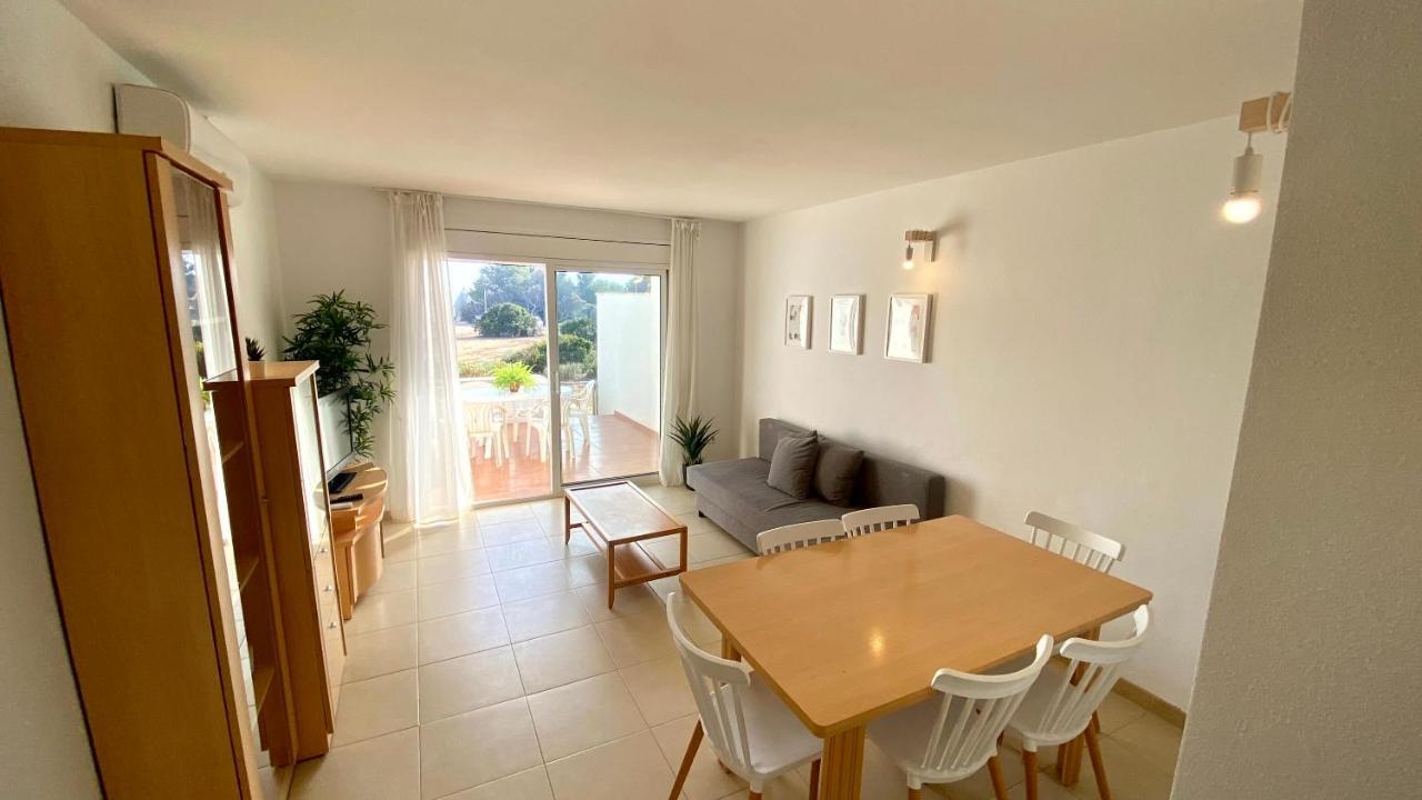 Duplex Ancla L'Ametlla de Mar