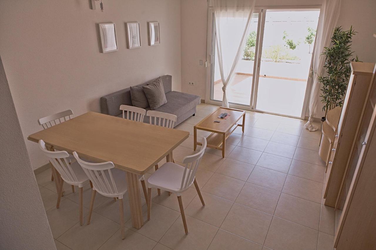 Apartamento Duplex Ancla *