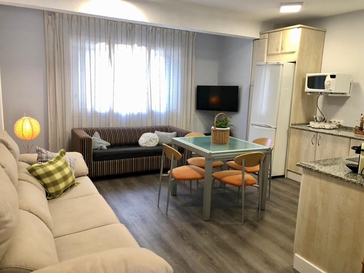 Apartamento La Punta De La Móra