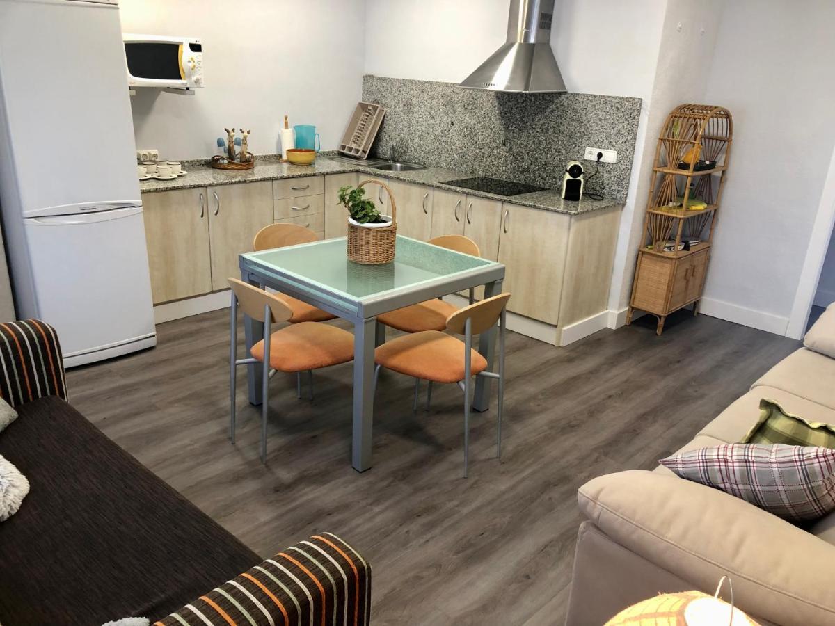 La Punta De La Móra Apartamento La Mora