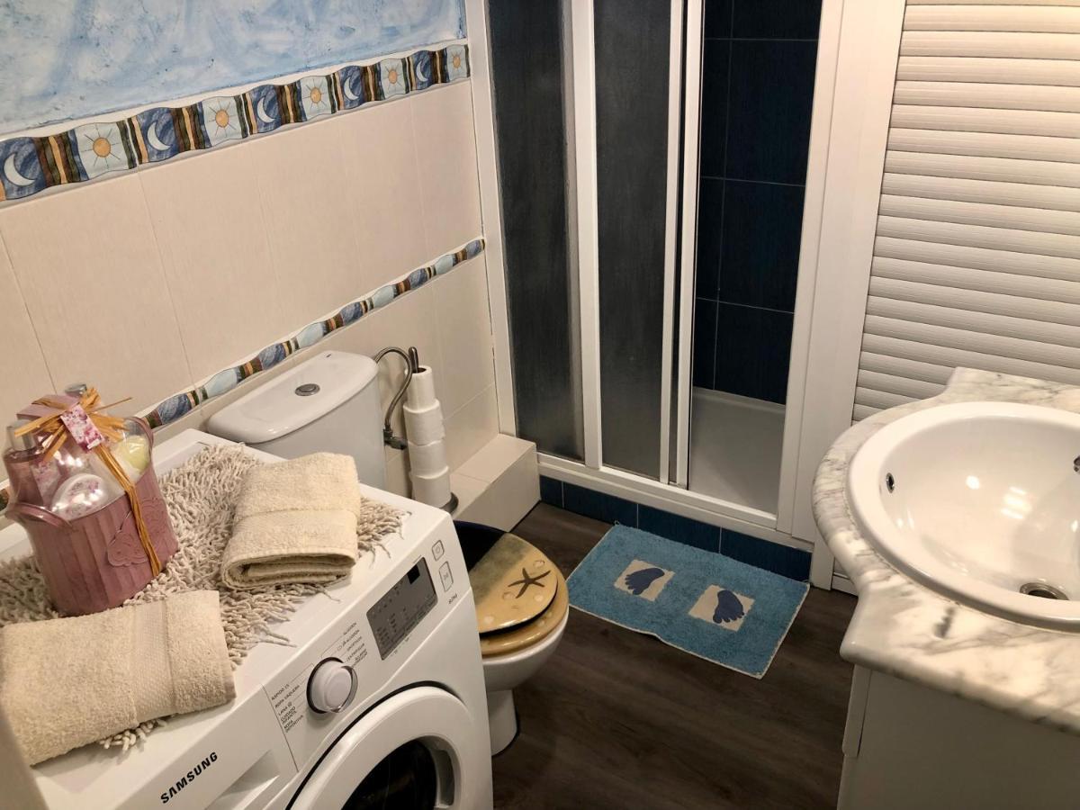 Apartamento La Punta De La Móra