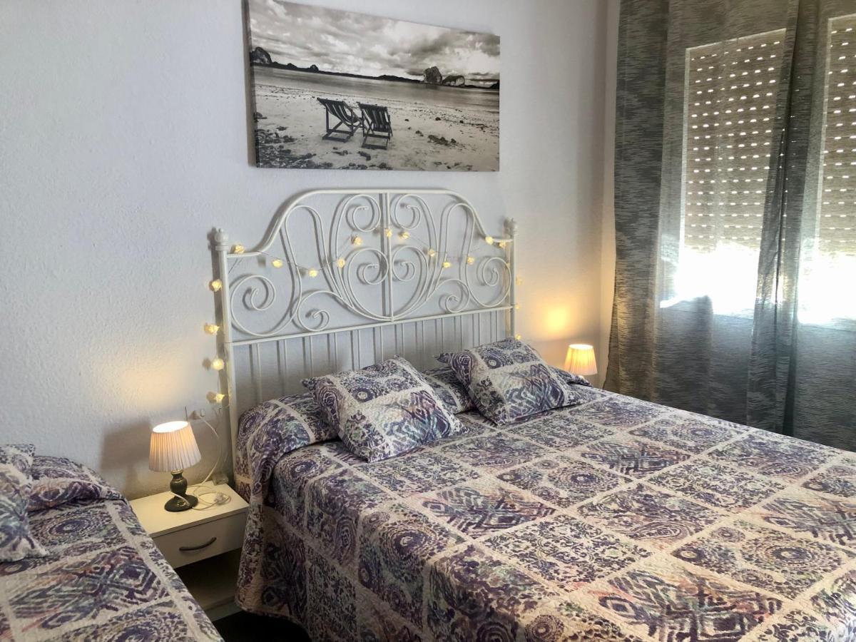 La Punta De La Móra Apartamento