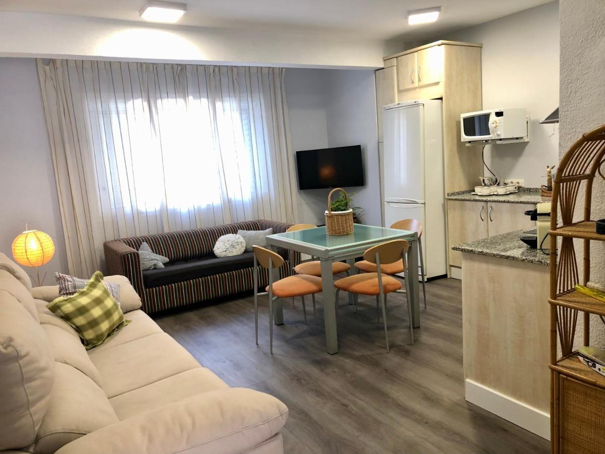 Apartamento La Punta De La Móra La Mora