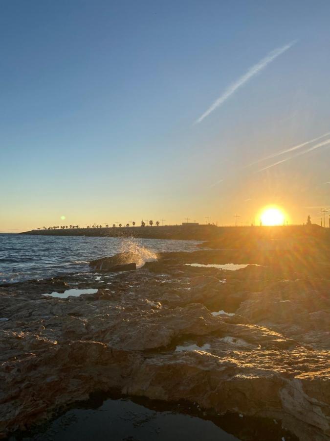 Rafaello ,,la Zona Cabo Roig, Area Cabo Roig
