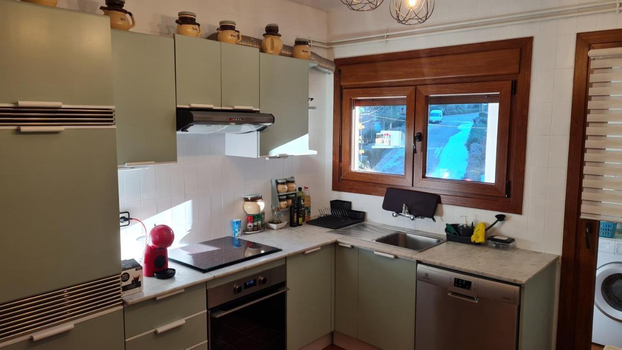 Apartamento Vent De Port Vilaller