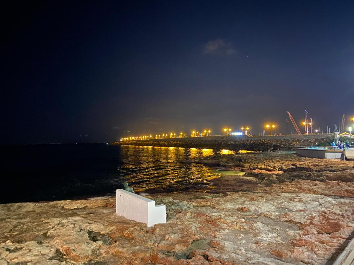 Rafaello ,,la Zona Cabo Roig, Area Cabo Roig
