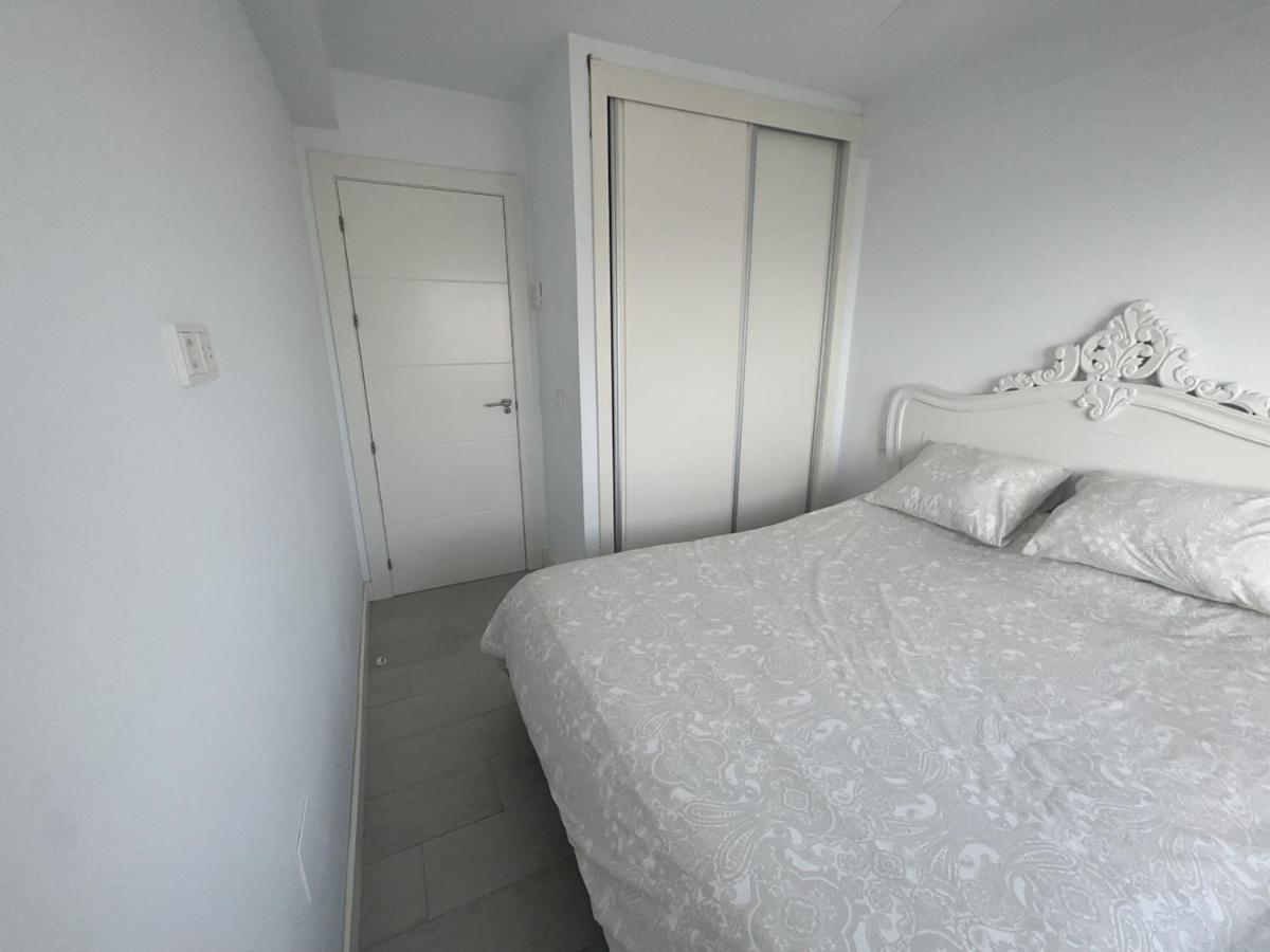 Apartamento Piso A 50 Metros Del Mar - Mejores Vistas De Torre Del Mar
