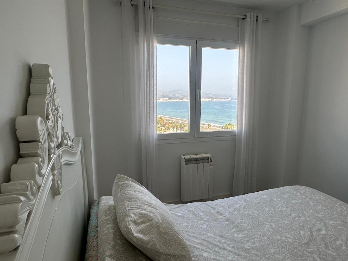 Piso A 50 Metros Del Mar - Mejores Vistas De Apartamento Torre Del Mar