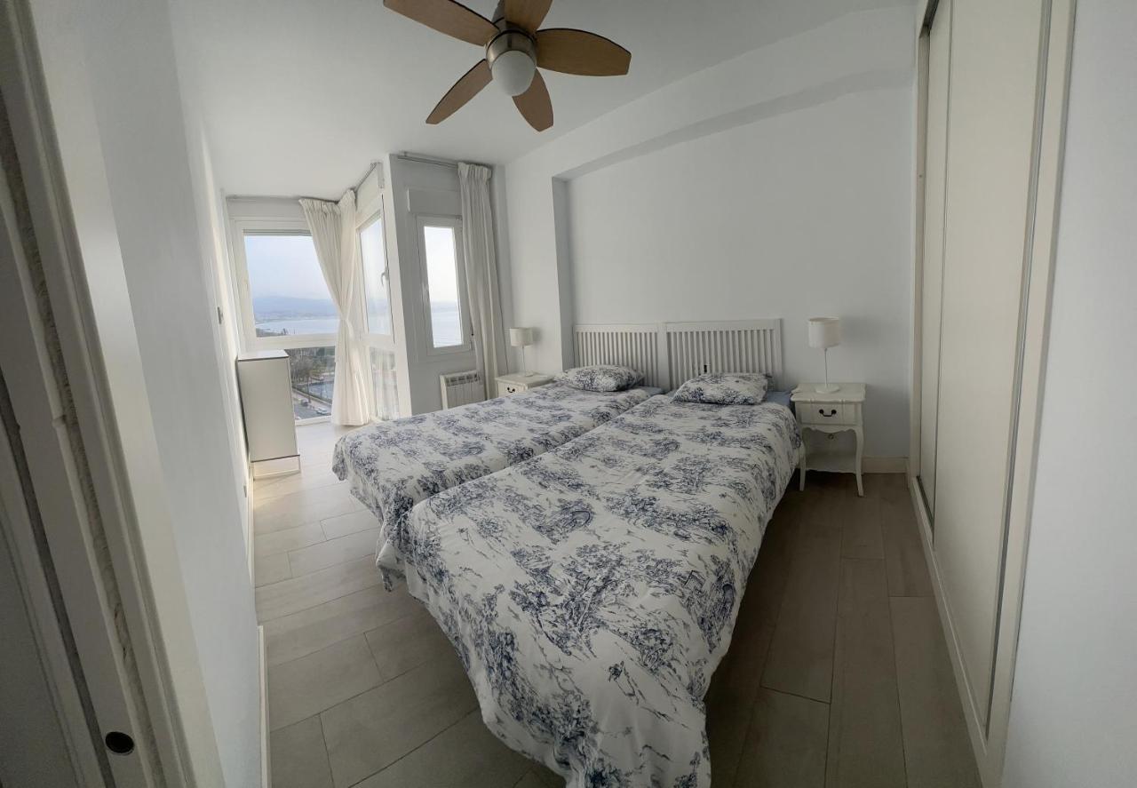 Apartamento Piso A 50 Metros Del Mar - Mejores Vistas De *