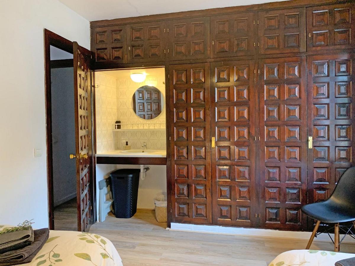 With Large Terrace In A Quiet Park - Nearby * Sitio de Calahonda