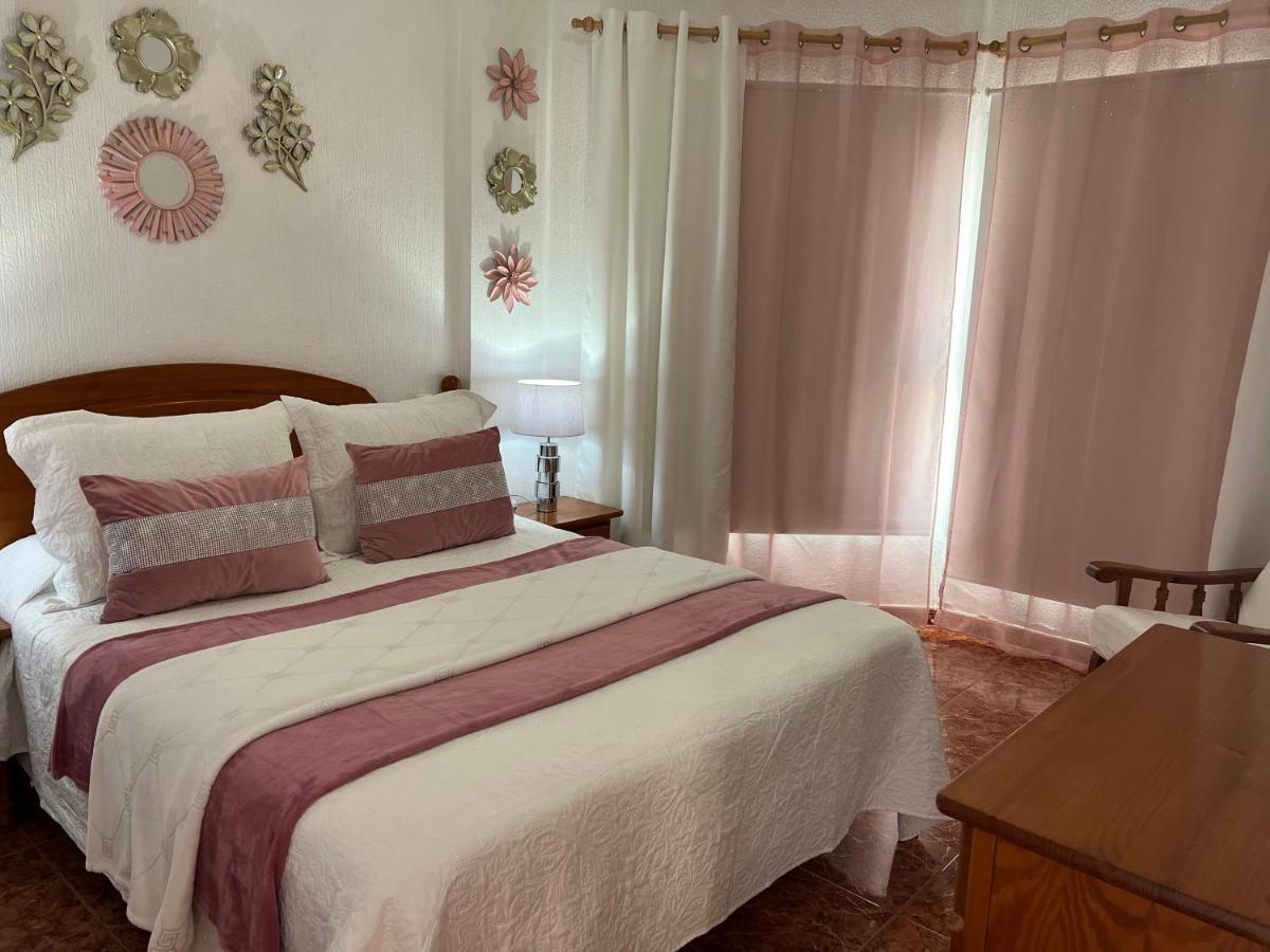 Vista Rosmary Apartamento *