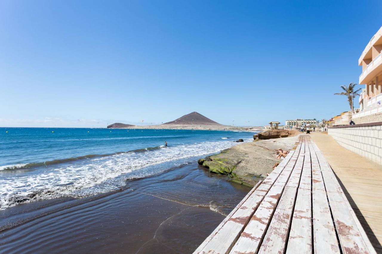 Home2book Charming Sea Breeze Medano Apartamento