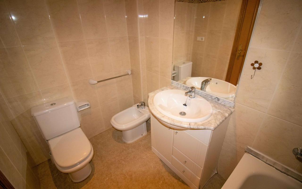 Apartamento A 200 Metros De La Playa Del Moro - Canaret *