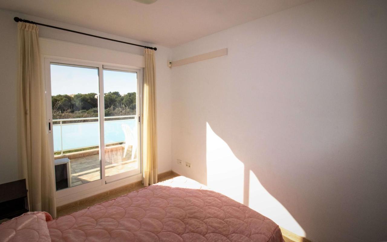 A 200 Metros De La Playa Del Moro - Canaret Apartamento *