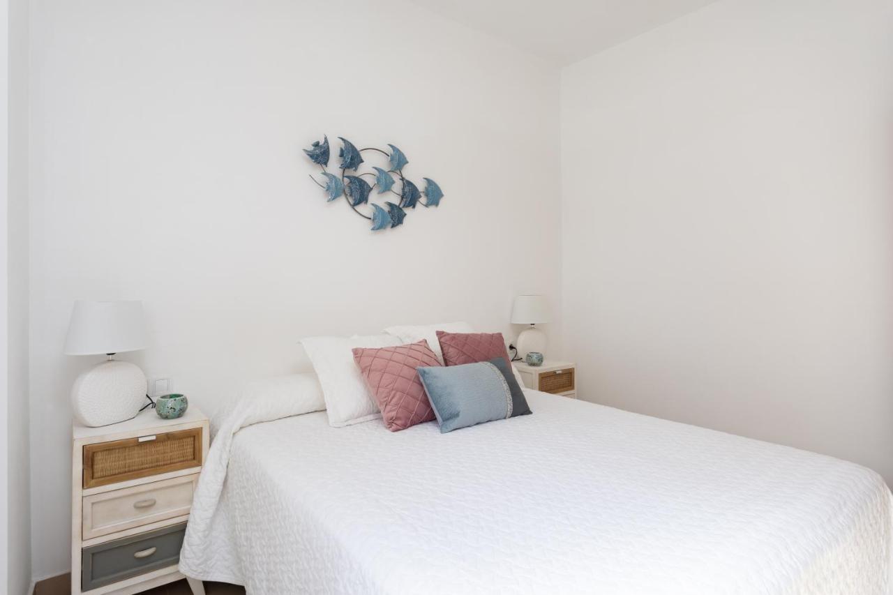 Apartamento Home2book Charming Sea Breeze Medano El Médano