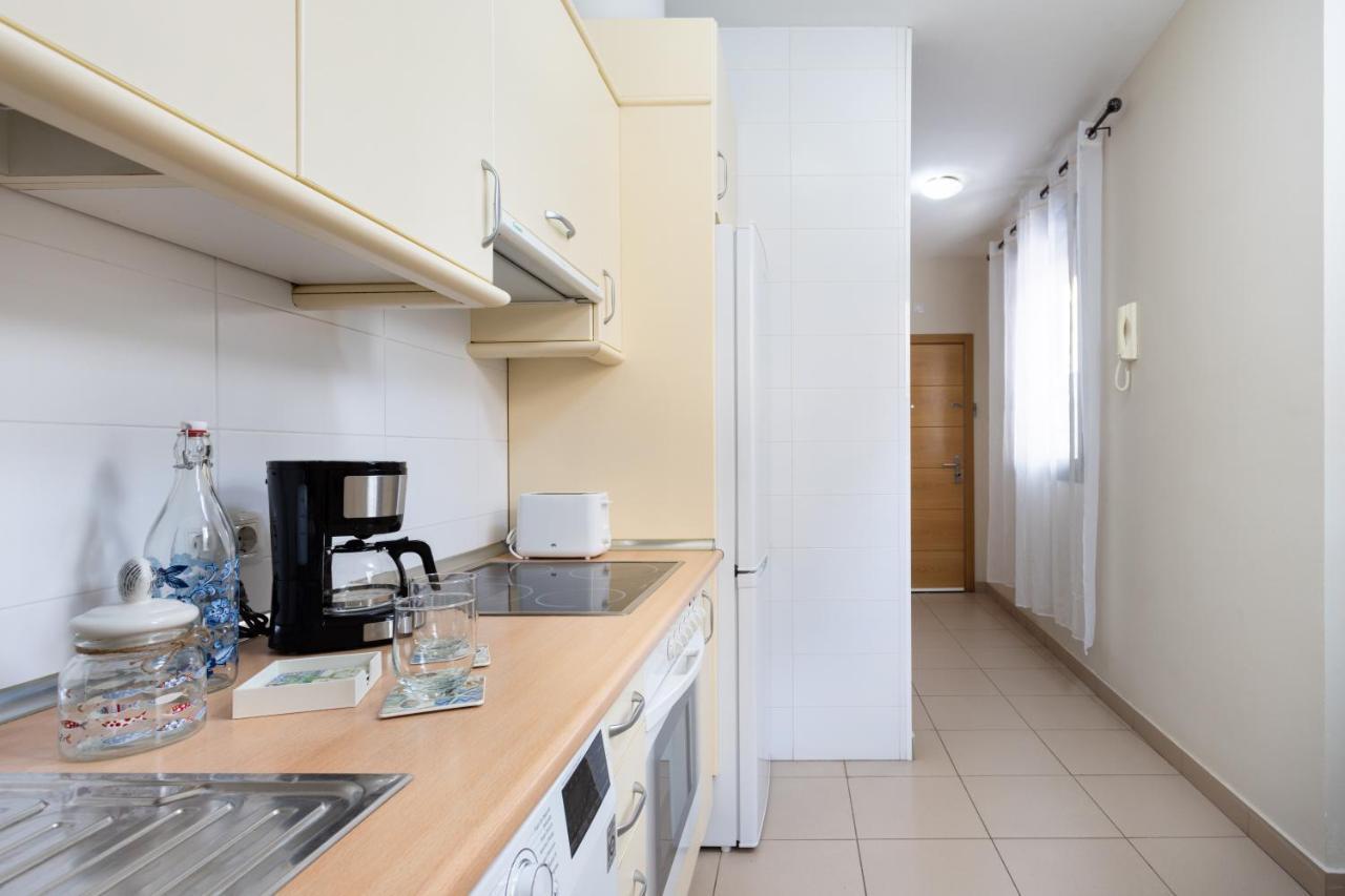 Apartamento Home2book Charming Sea Breeze Medano