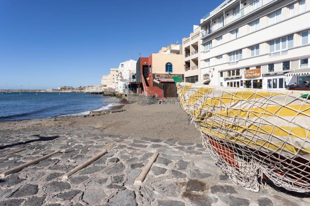 Home2book Charming Sea Breeze Medano Apartamento