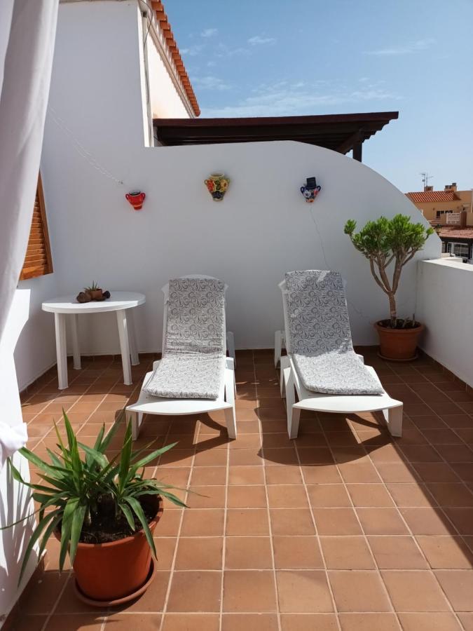 Terrazza Al Sol