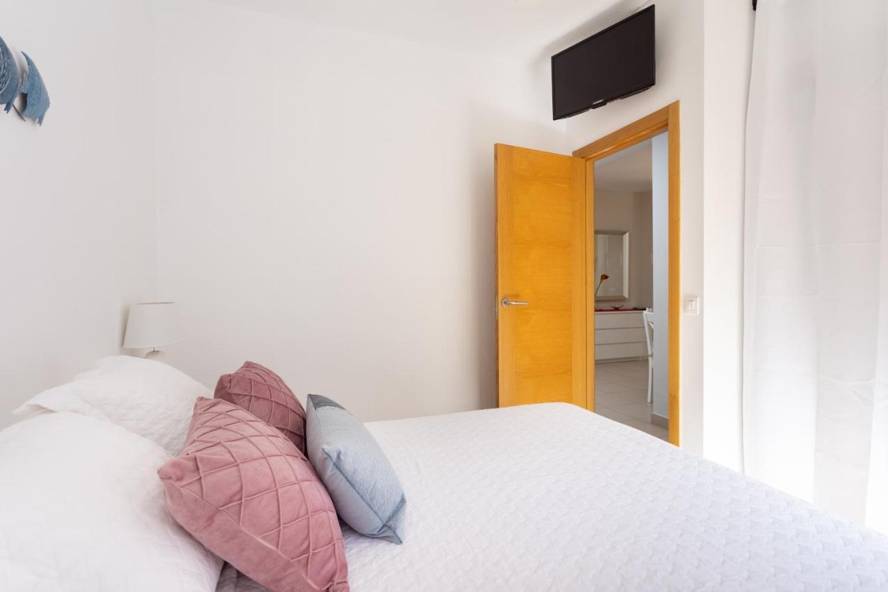 Apartamento Home2book Charming Sea Breeze Medano *