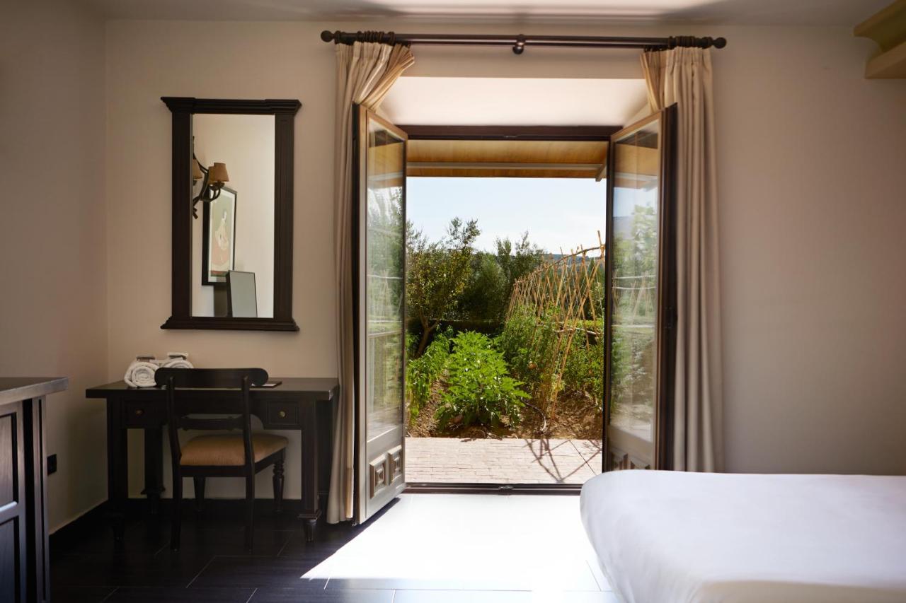 Hotel Dwo Convento La Magdalena Antequera