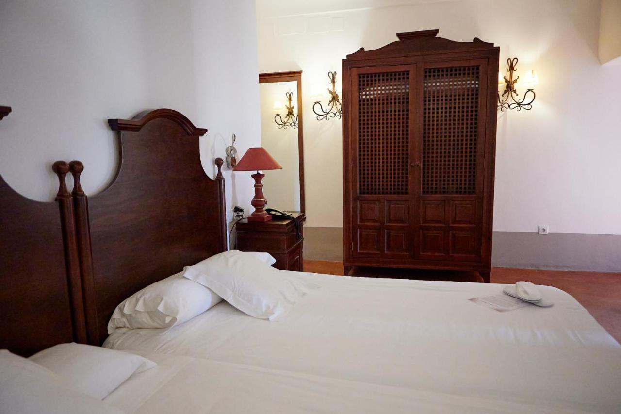 Hotel Dwo Convento La Magdalena Antequera