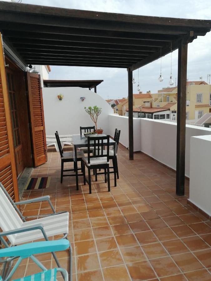 Terrazza Al Sol Apartamento