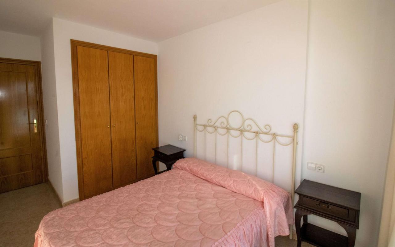 A 200 Metros De La Playa Del Moro - Canaret Apartamento