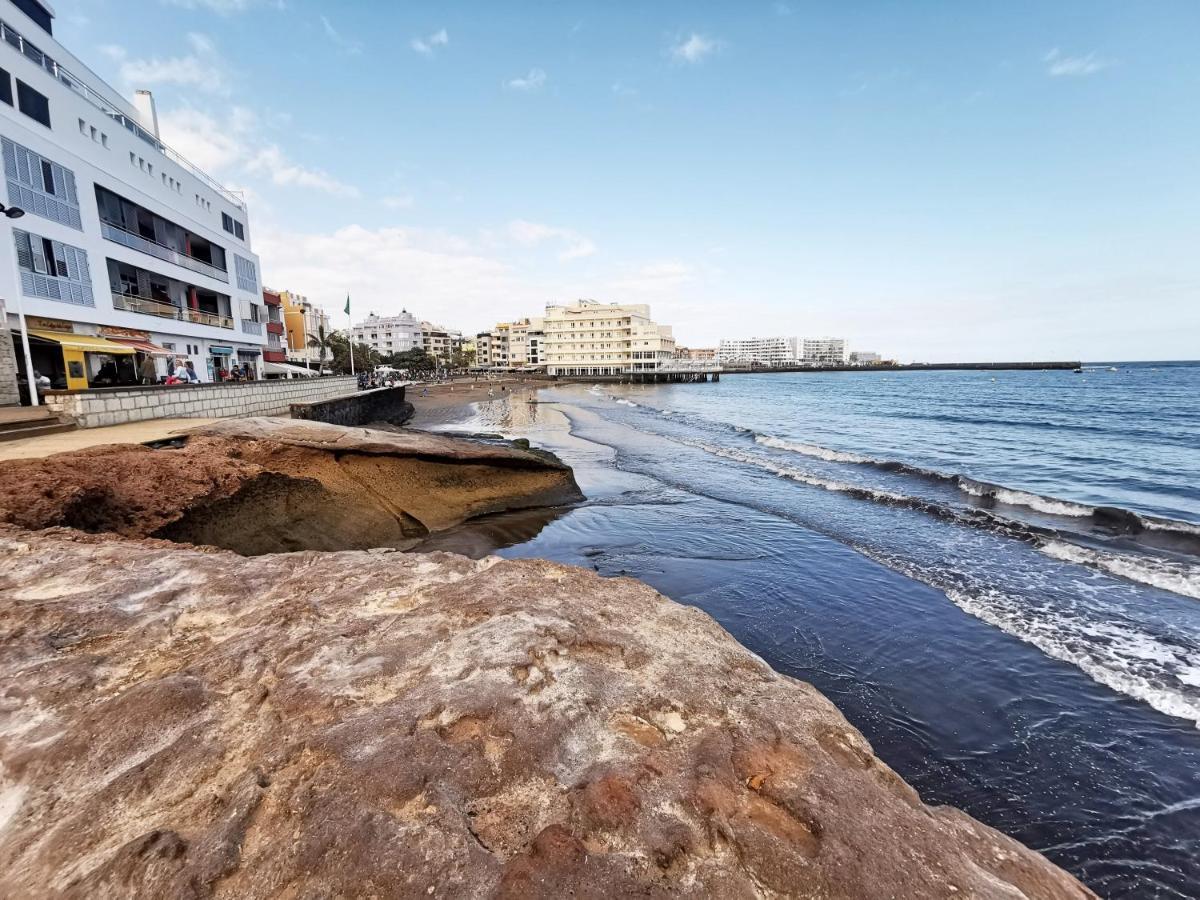 Apartamento Home2book Charming Sea Breeze Medano El Médano