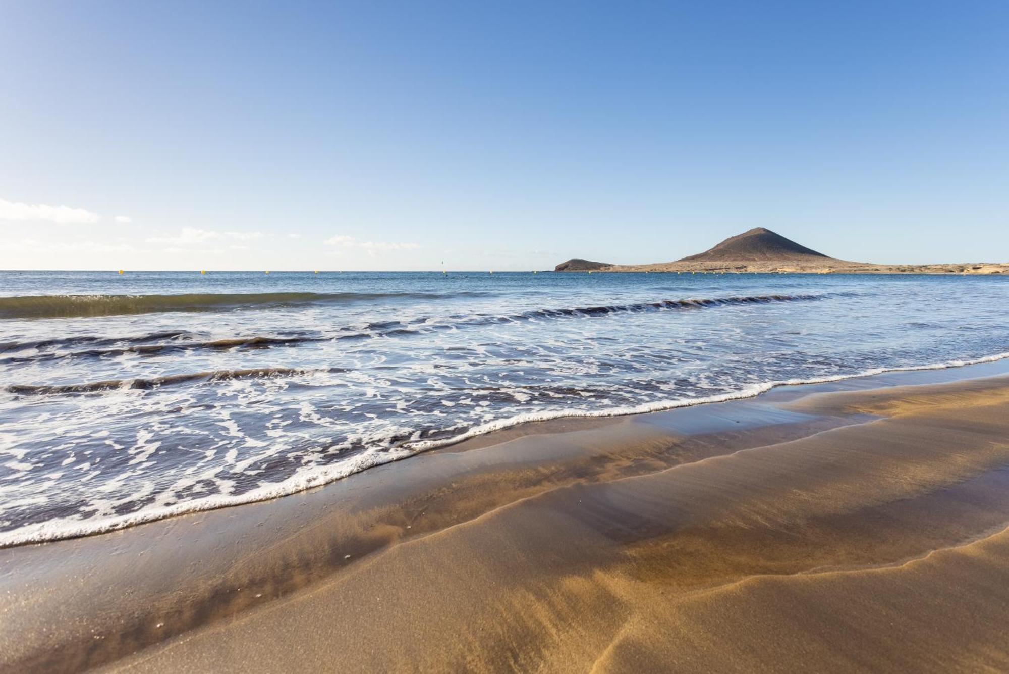 Home2book Charming Sea Breeze Medano Apartamento