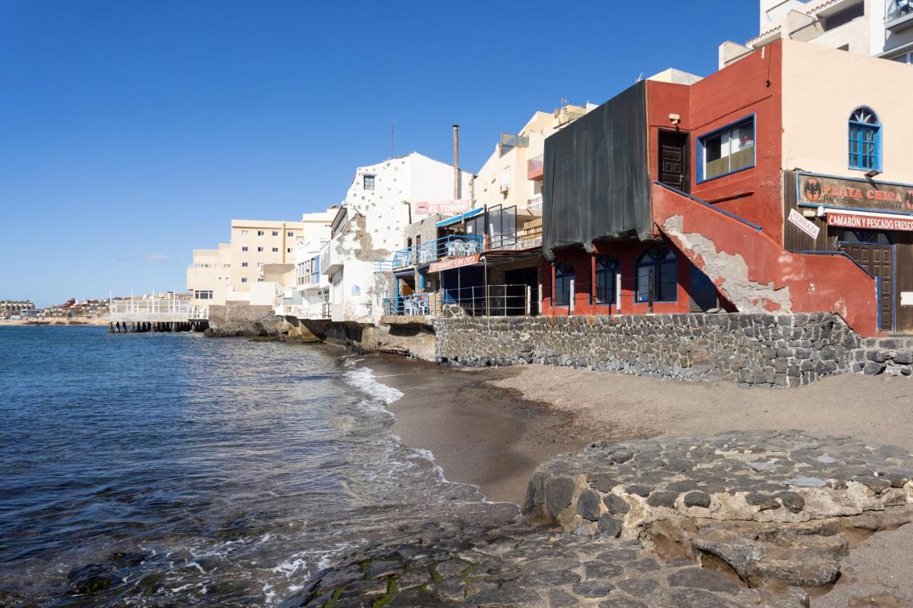 Home2book Charming Sea Breeze Medano