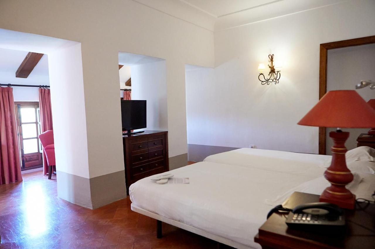 Dwo Convento La Magdalena 5*