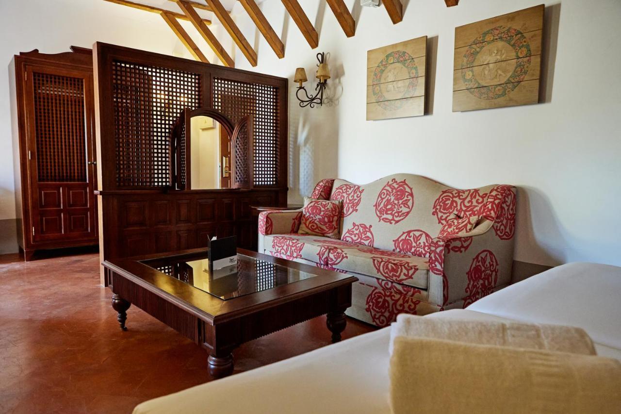 Dwo Convento La Magdalena Hotel