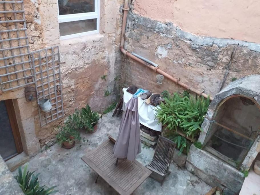 Charming Townhouse 7 Pax Wifi/aircon - Ca's Padri Сasa de vacaciones Llucmajor (Mallorca)