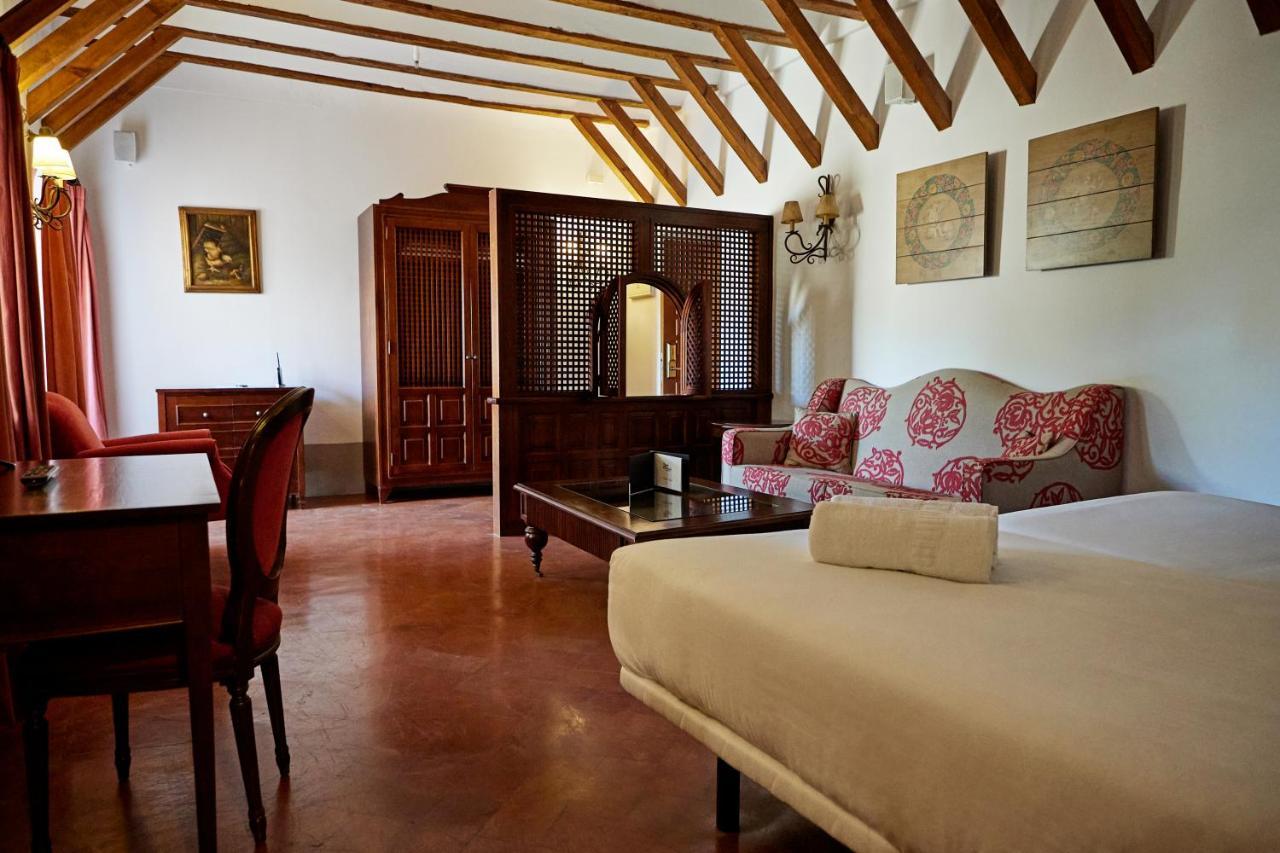 Dwo Convento La Magdalena Hotel 5*