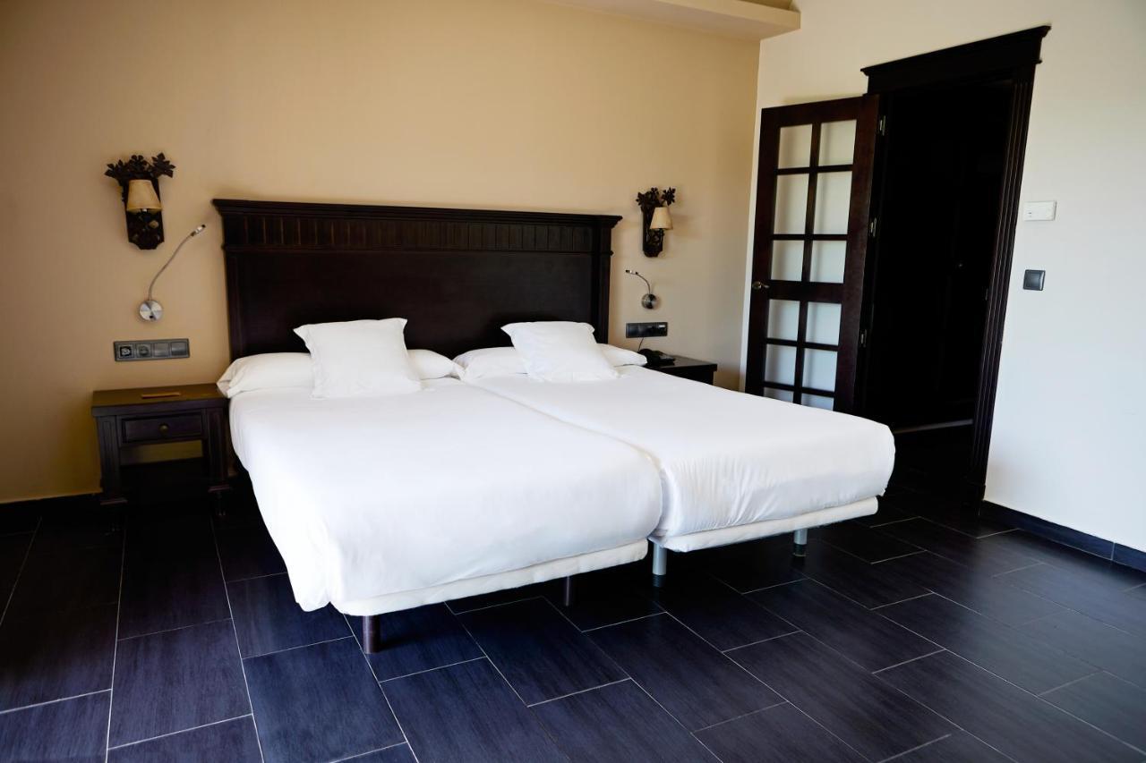Dwo Convento La Magdalena Hotel