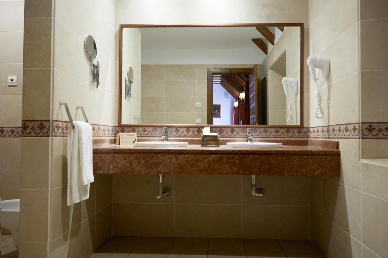 Hotel Dwo Convento La Magdalena Antequera