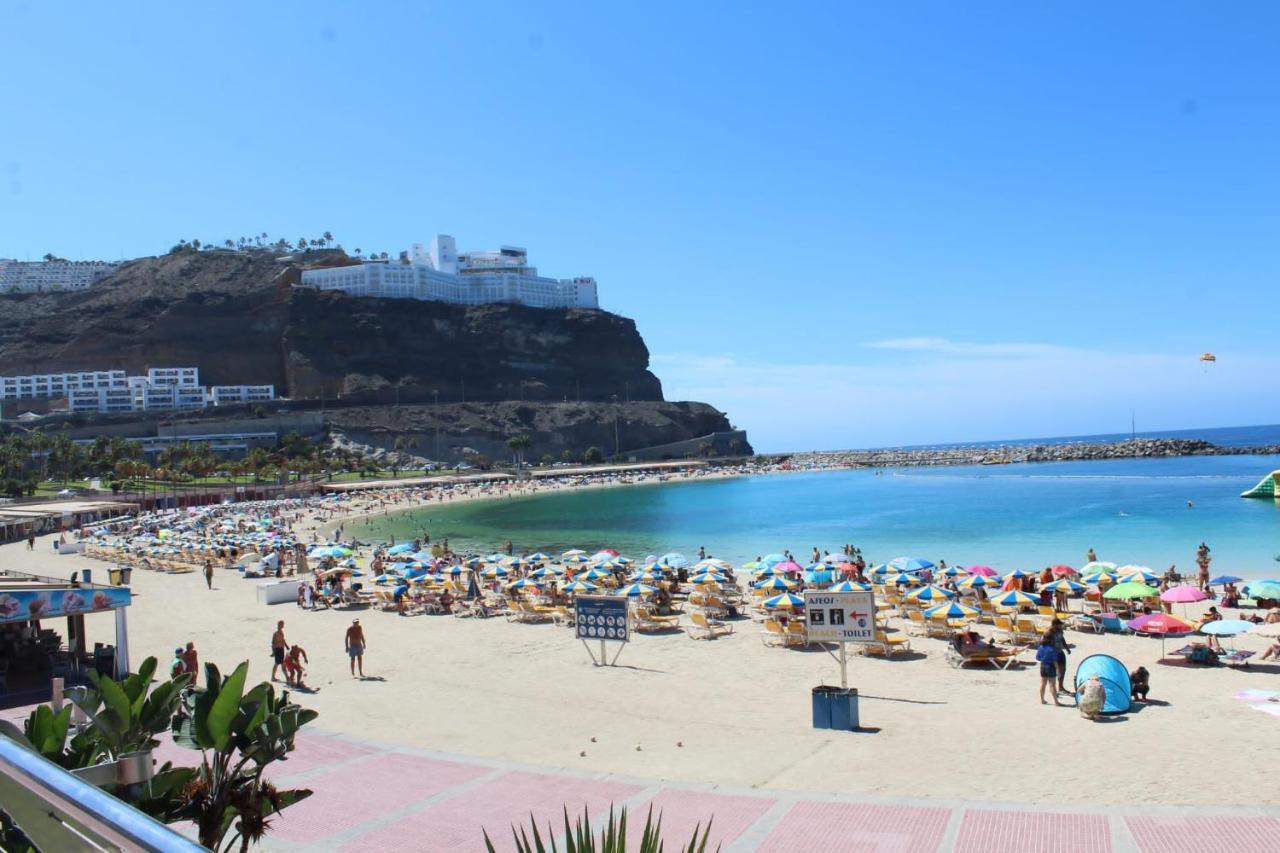Home2book Comfy Puerto Rico, Pool&terrace Apartamento Puerto Rico (Gran Canaria)
