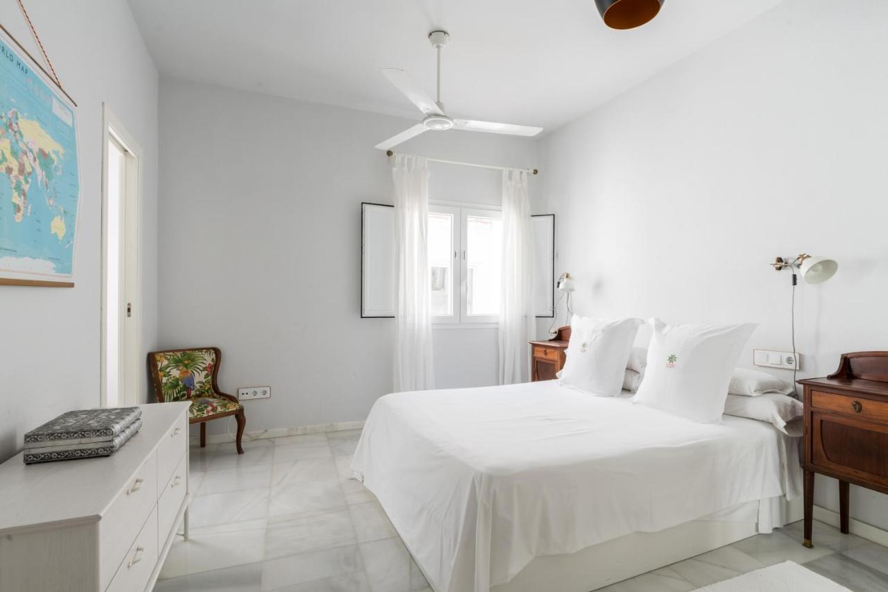 El Erizo Apartment Tarifa