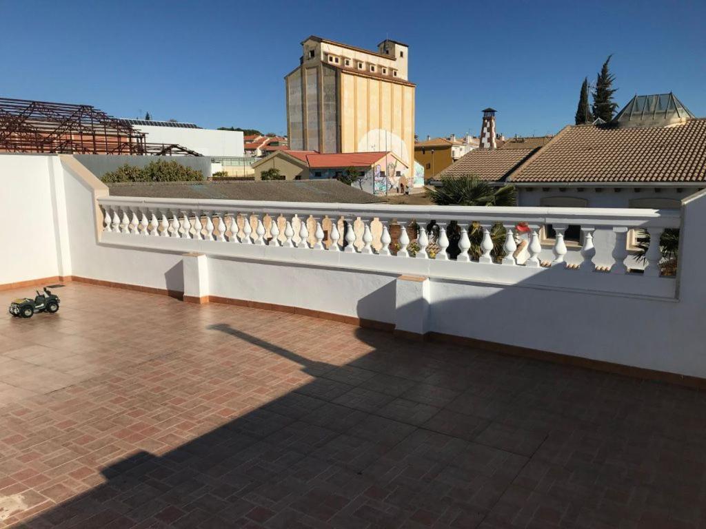 Apartment Pondos Linares (Jaen)