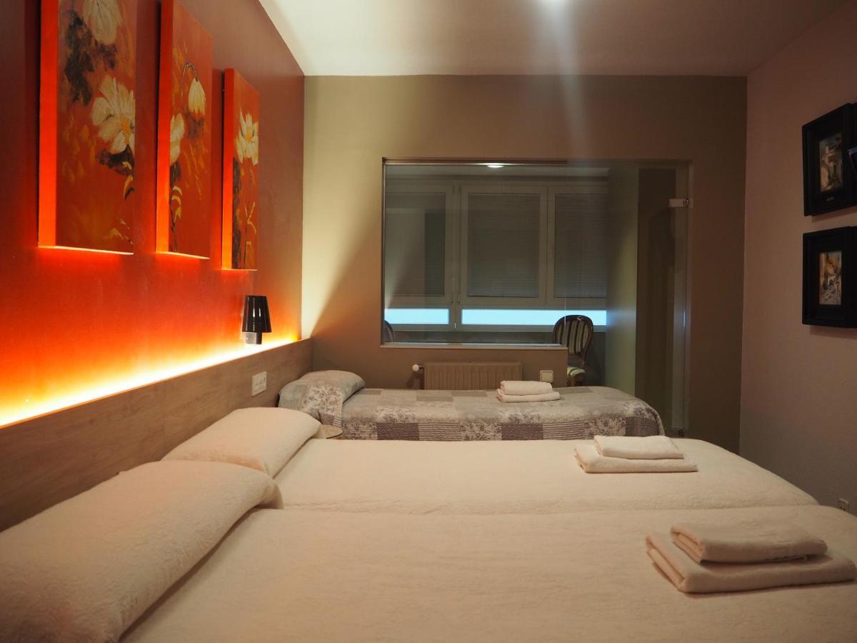Acella Guest house Pamplona