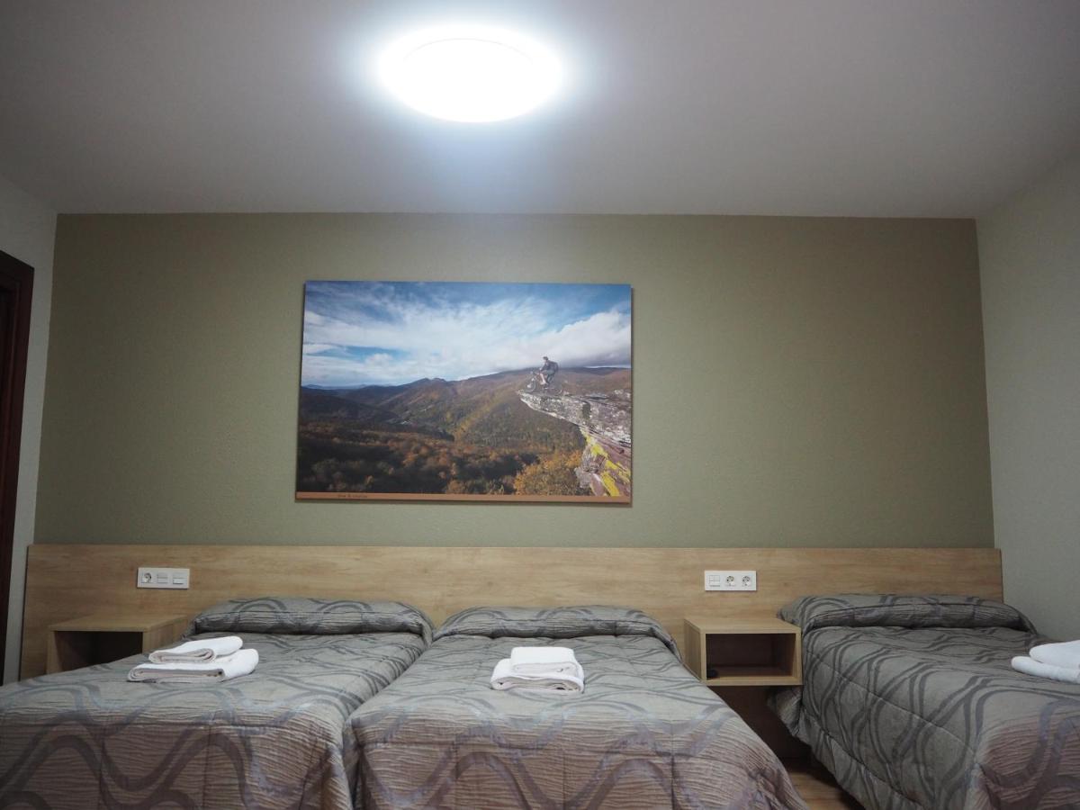 Guest house Acella Pamplona