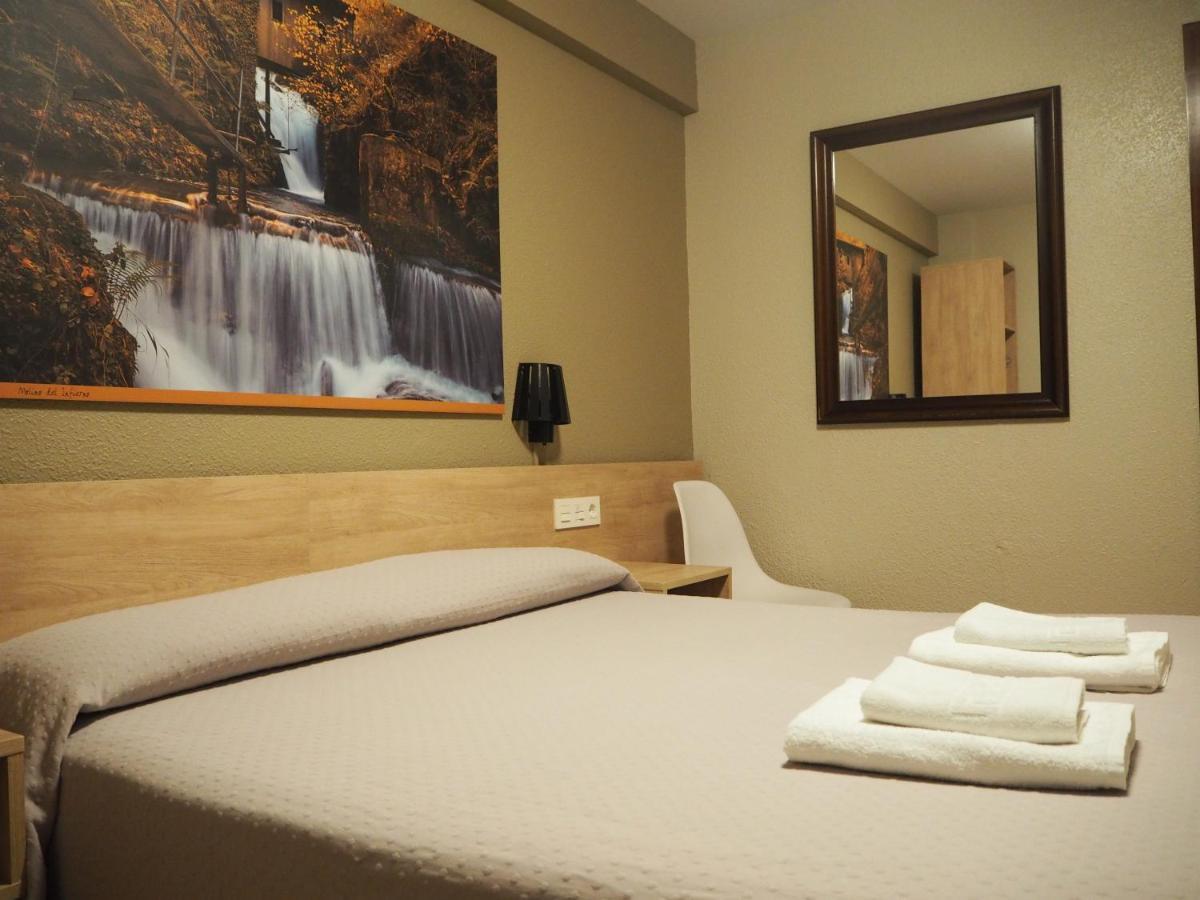 Guest house Acella Pamplona