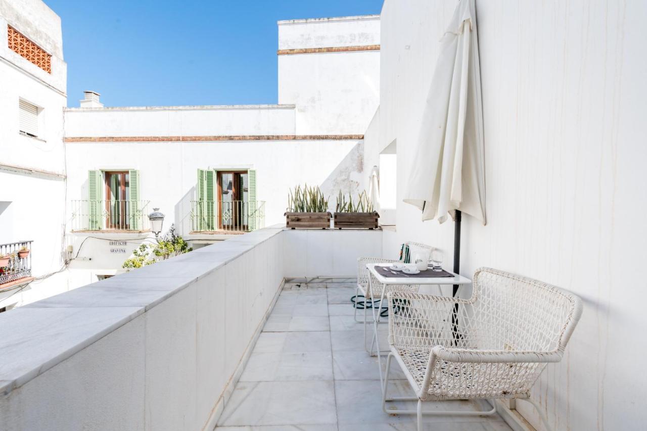 El Erizo Apartment *