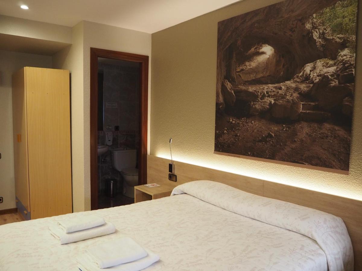 Acella 5* Pamplona